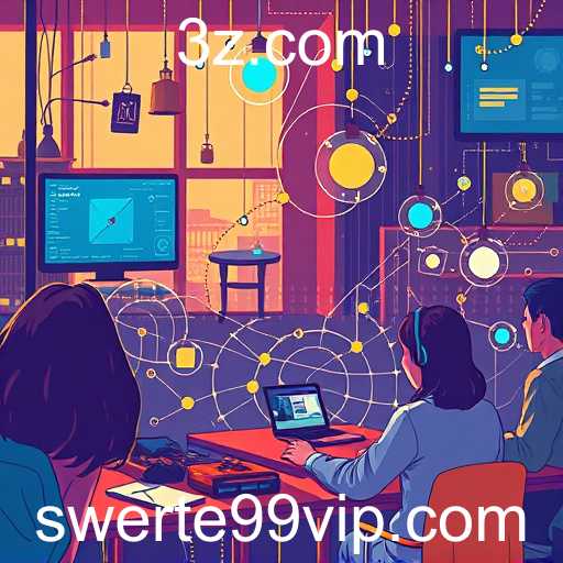 Rising Threat of AI in Online Gambling