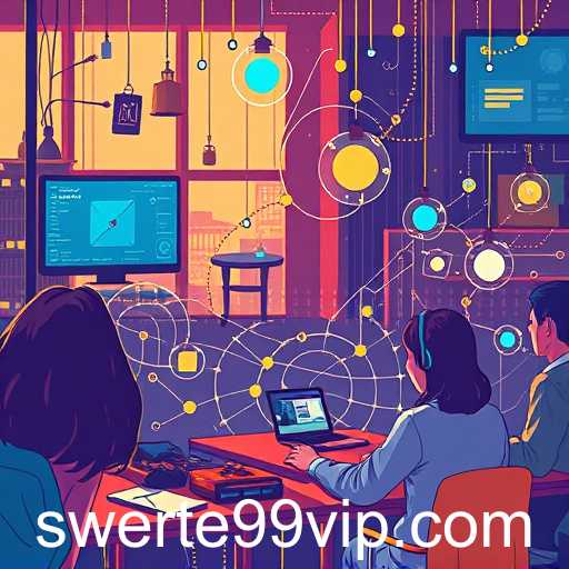 Gaming Industry Evolution and Key Trends