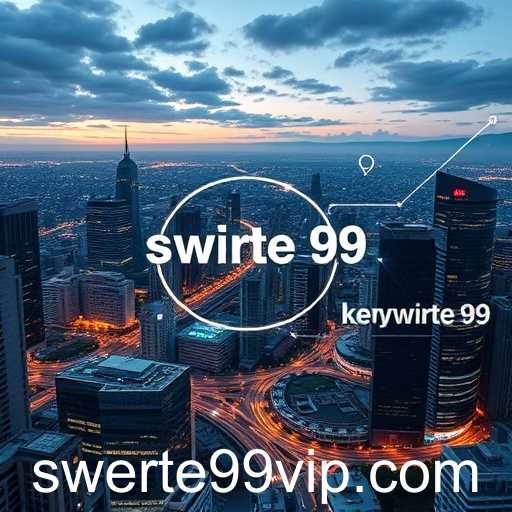 The Rise of Swerte99: A Gaming Phenomenon