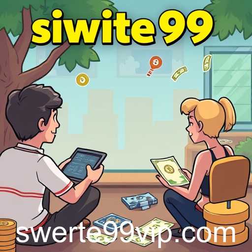 The Rise of Swerte99: A Digital Gaming Phenomenon