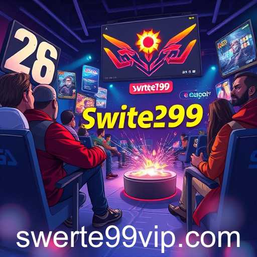 The Rise of Swerte99 in Online Gaming