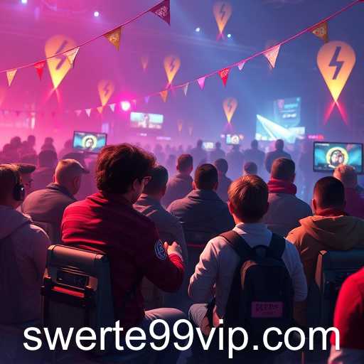 Swerte99: The Rising Star in Online Gaming